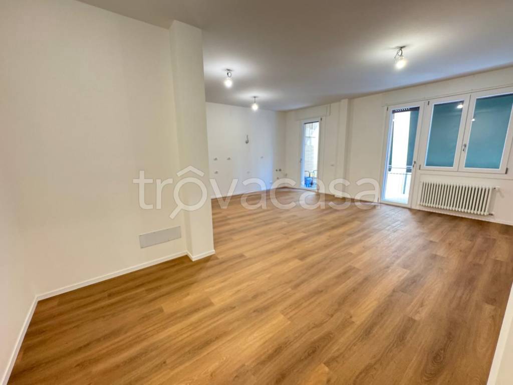 appartamento in vendita a Treviso