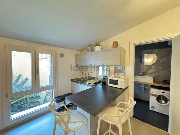 appartamento in vendita a Treviso in zona Centro Storico