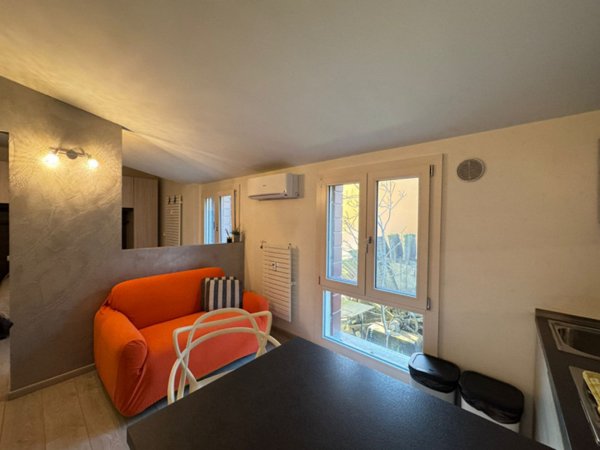 appartamento in vendita a Treviso in zona Centro Storico