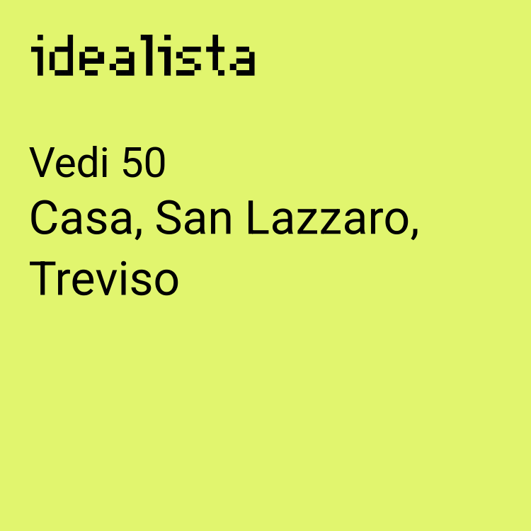 casa indipendente in vendita a Treviso in zona San Lazzaro