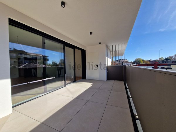 appartamento in vendita a Treviso