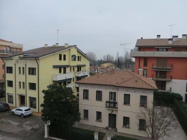 appartamento in vendita a Treviso