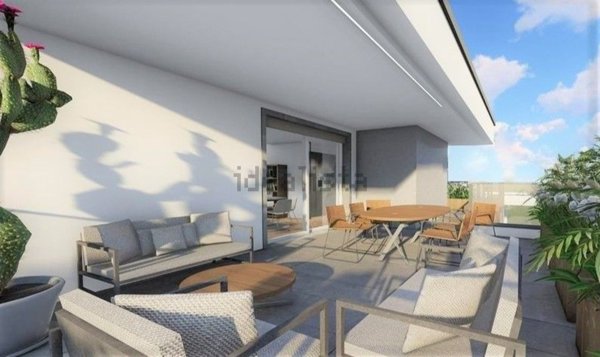 appartamento in vendita a Treviso