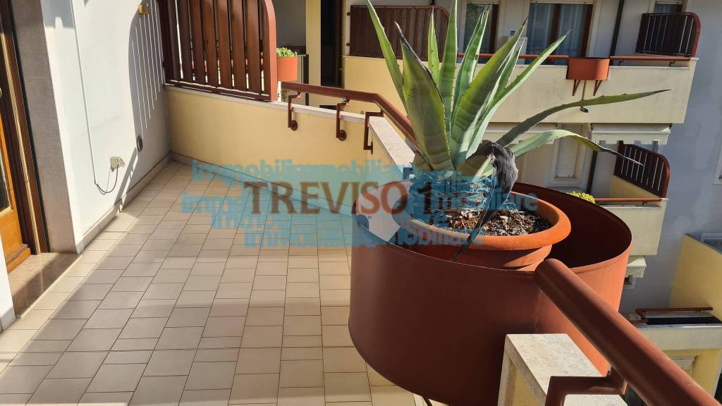 appartamento in vendita a Treviso in zona Centro Storico
