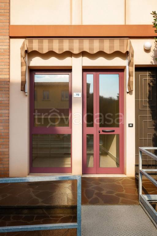 ufficio in vendita a Treviso in zona Centro Storico