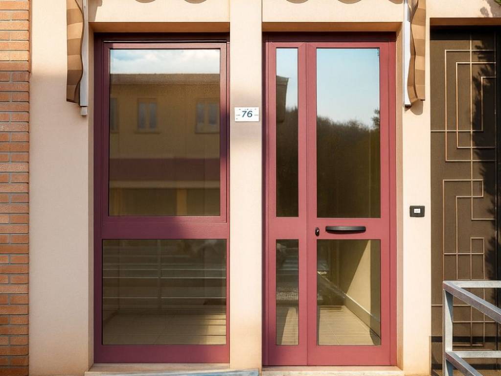 ufficio in vendita a Treviso in zona Centro Storico