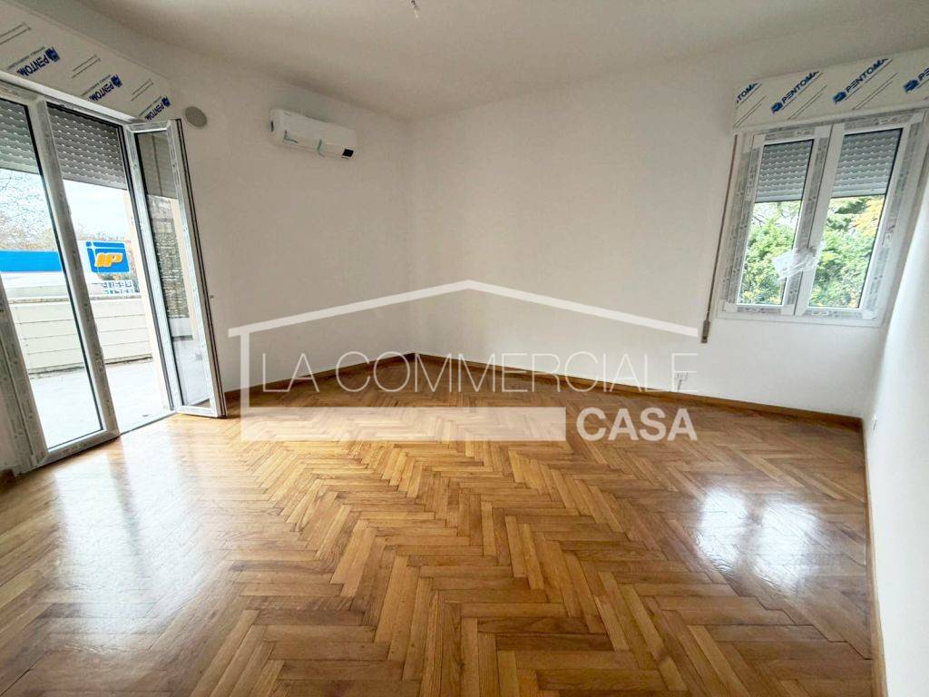 appartamento in vendita a Treviso