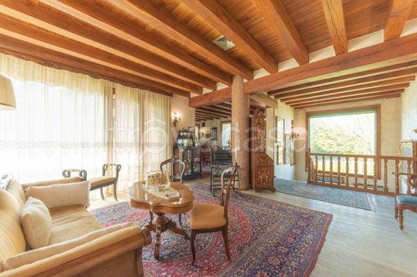 casa indipendente in vendita a Treviso in zona Centro Storico