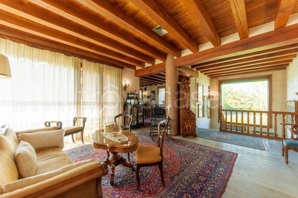 casa indipendente in vendita a Treviso in zona Centro Storico