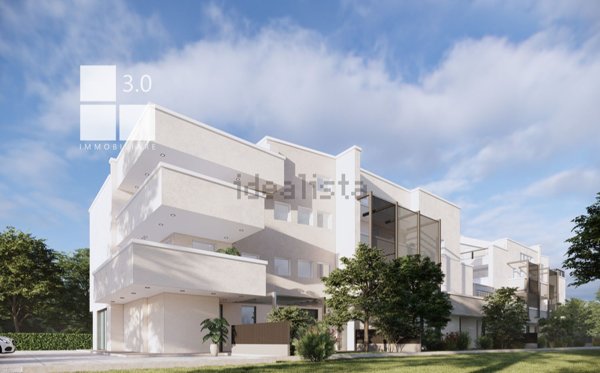 appartamento in vendita a Treviso in zona Centro Storico