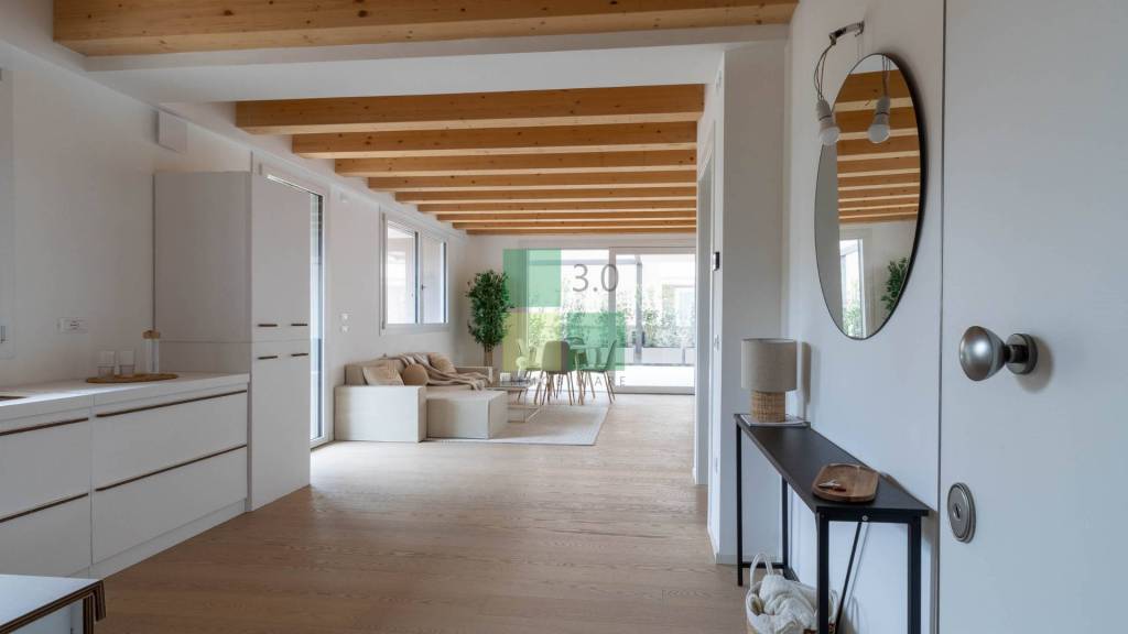 appartamento in vendita a Treviso in zona Centro Storico