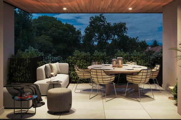 appartamento in vendita a Treviso