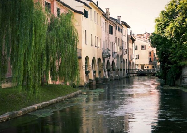 appartamento in vendita a Treviso in zona Centro Storico