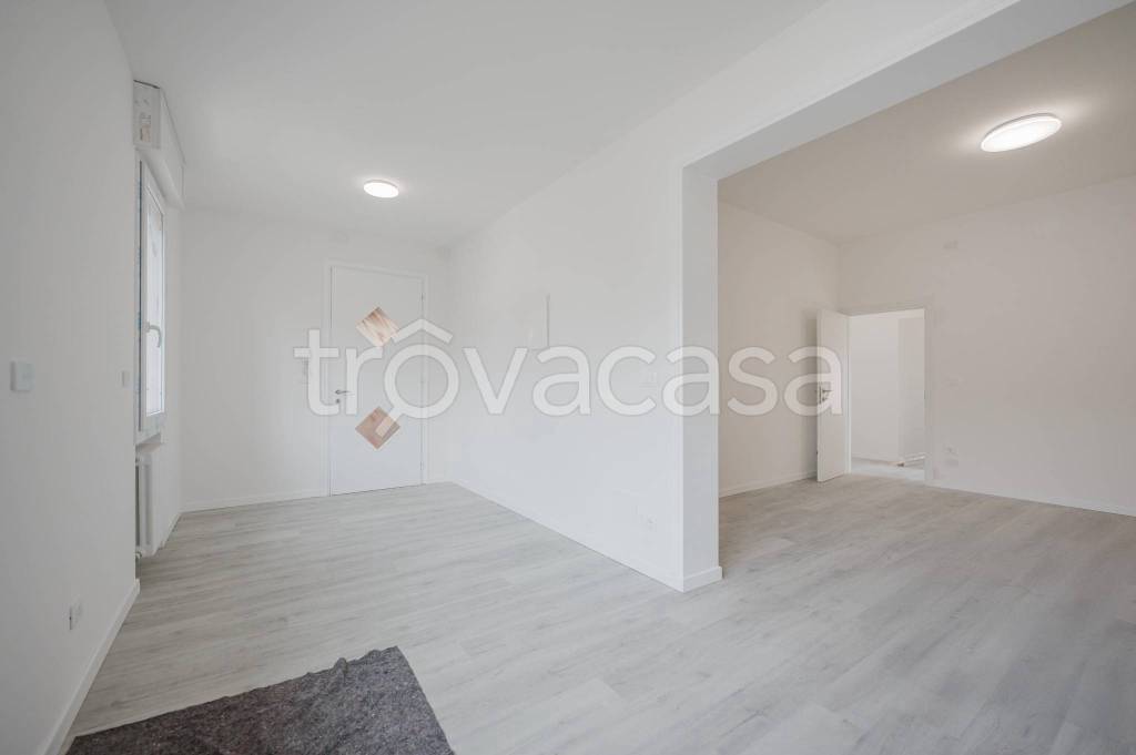 casa indipendente in vendita a Treviso in zona Ghirada / San Zeno