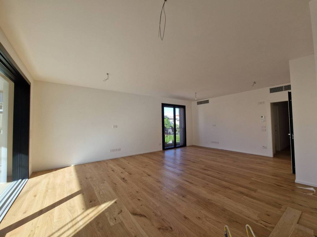 appartamento in vendita a Treviso in zona San Pelaio