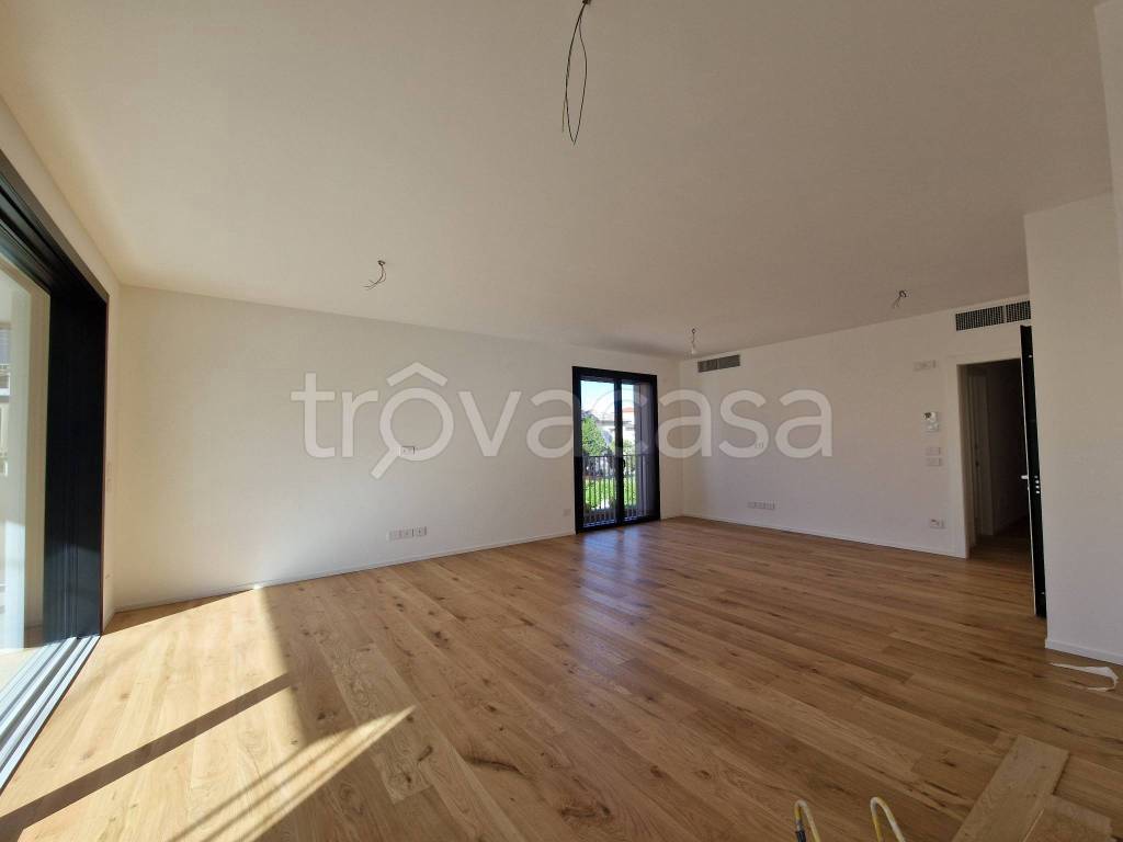 appartamento in vendita a Treviso