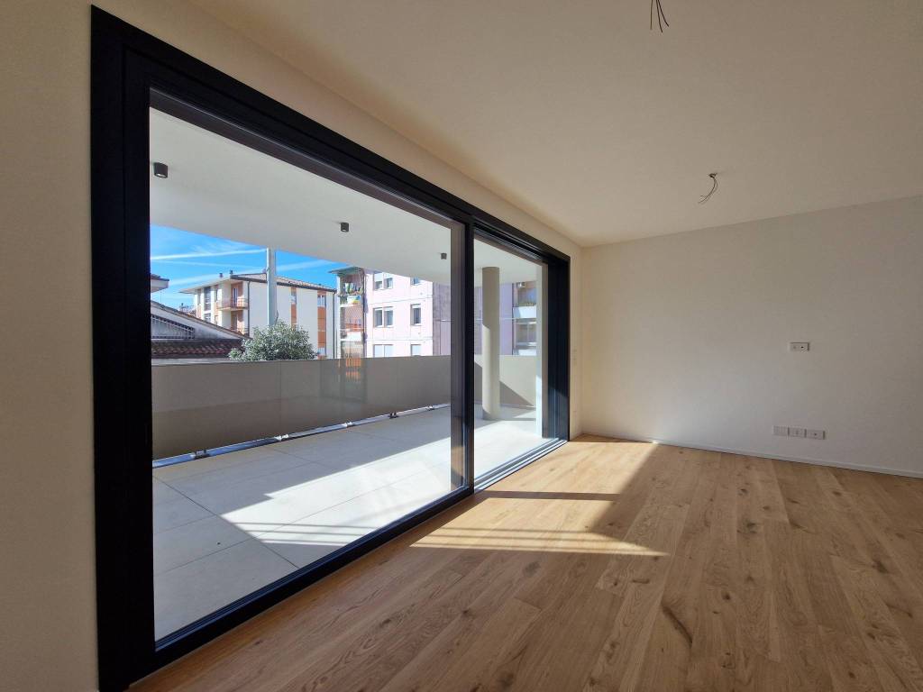 appartamento in vendita a Treviso in zona San Pelaio