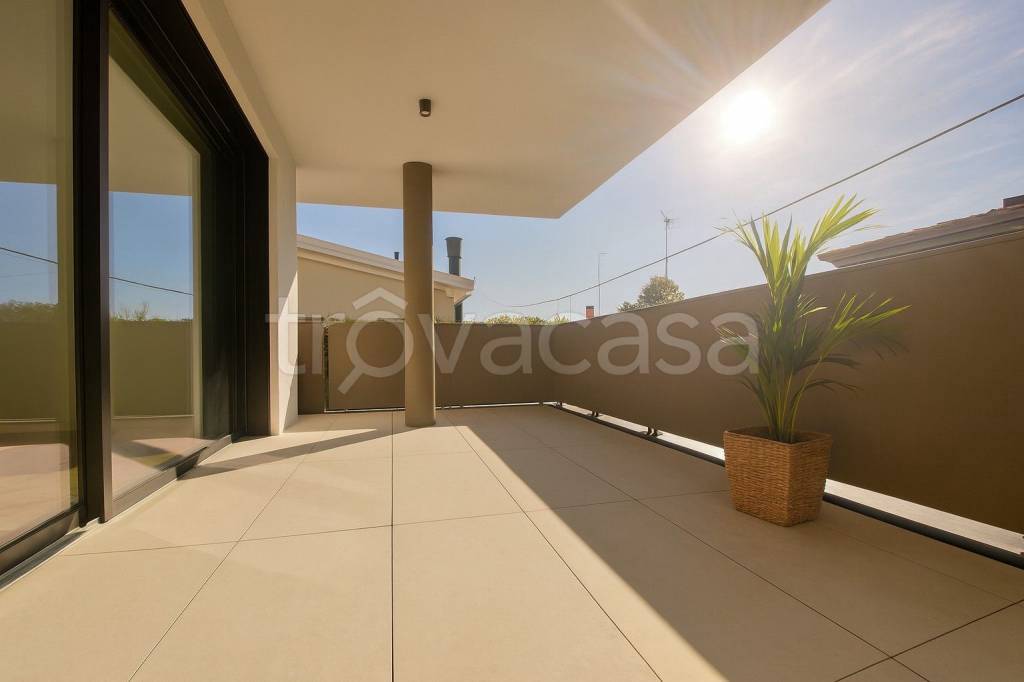 appartamento in vendita a Treviso