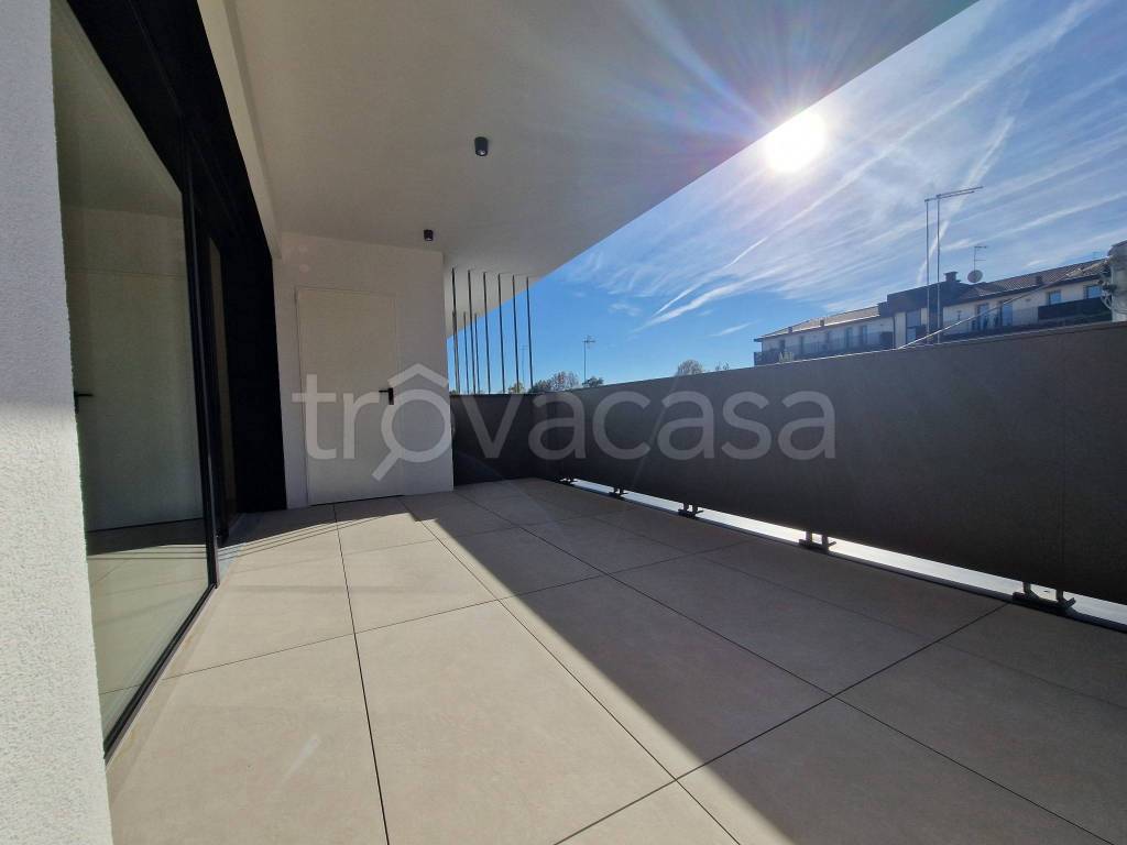 appartamento in vendita a Treviso