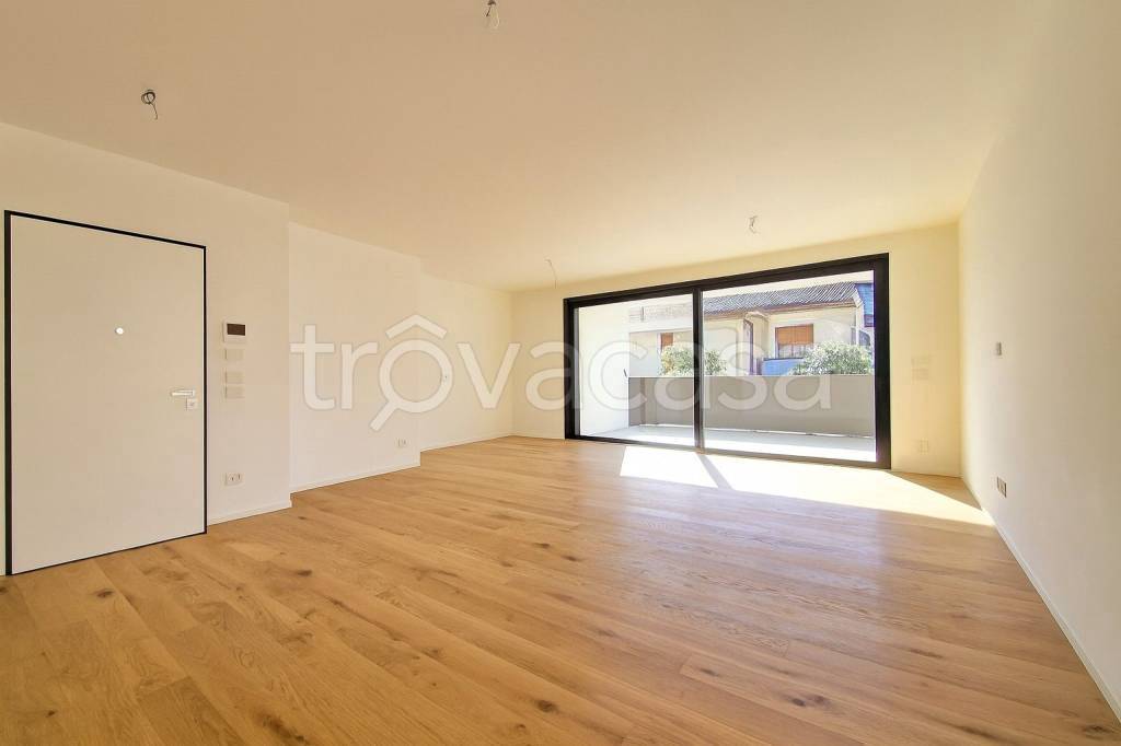 appartamento in vendita a Treviso