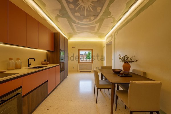 appartamento in vendita a Treviso