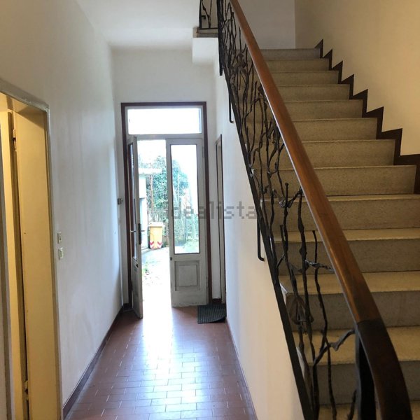 casa indipendente in vendita a Treviso in zona San Giuseppe