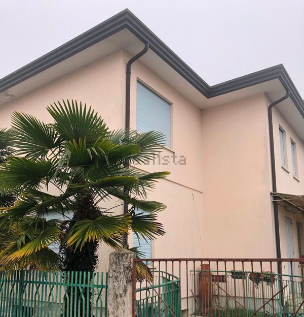 casa indipendente in vendita a Treviso in zona San Giuseppe