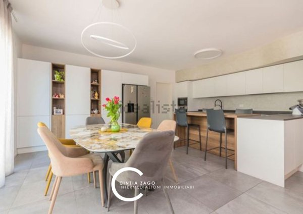 appartamento in vendita a Treviso in zona Centro Storico