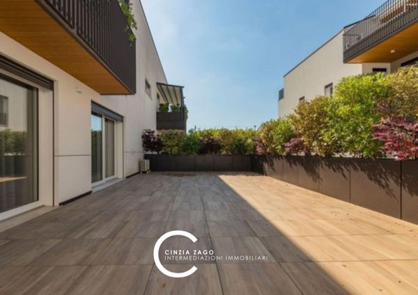 appartamento in vendita a Treviso in zona Centro Storico