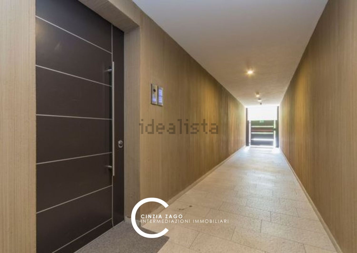 appartamento in vendita a Treviso in zona Centro Storico