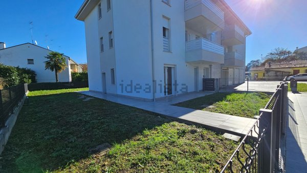 appartamento in vendita a Treviso in zona Santa Bona