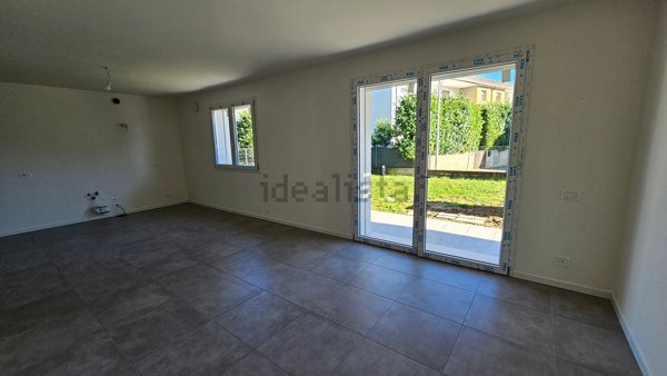 appartamento in vendita a Treviso in zona Santa Bona