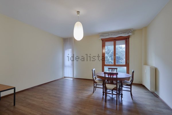 appartamento in vendita a Treviso in zona Centro Storico