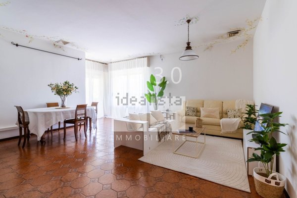 appartamento in vendita a Treviso in zona Centro Storico