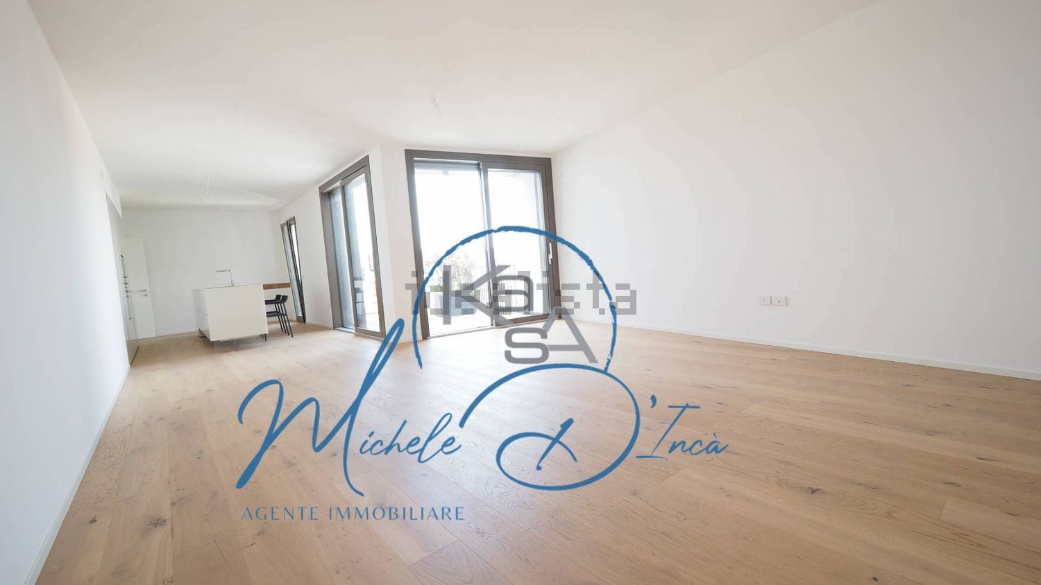 appartamento in vendita a Treviso in zona Centro Storico