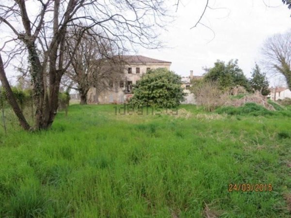 villa in vendita a Treviso
