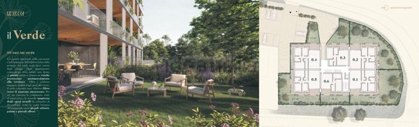 appartamento in vendita a Treviso