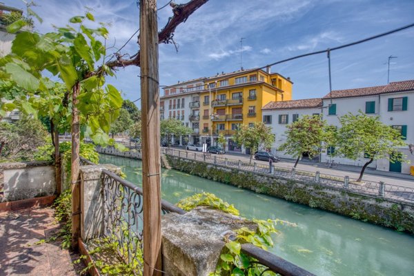 appartamento in vendita a Treviso