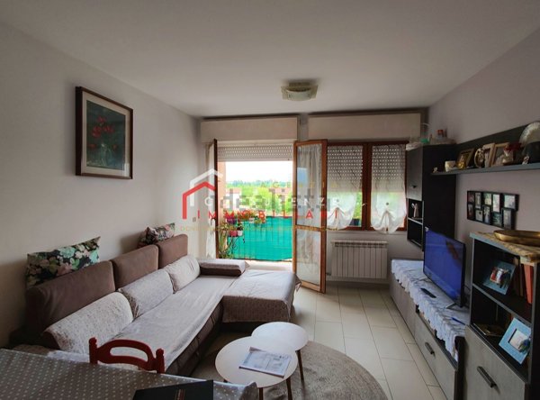 appartamento in vendita a Treviso in zona San Pelaio