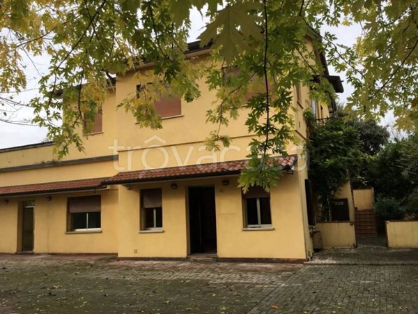 casa indipendente in vendita a Treviso in zona Santa Bona