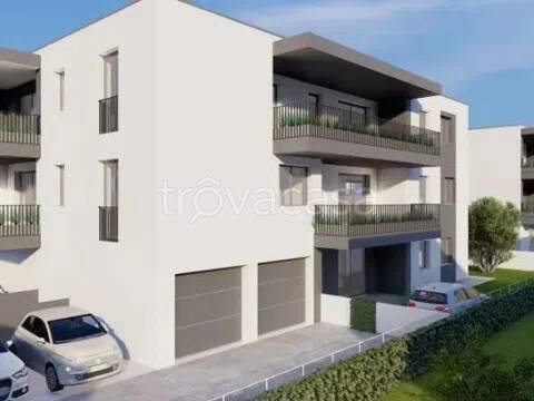 appartamento in vendita a Treviso in zona Centro Storico