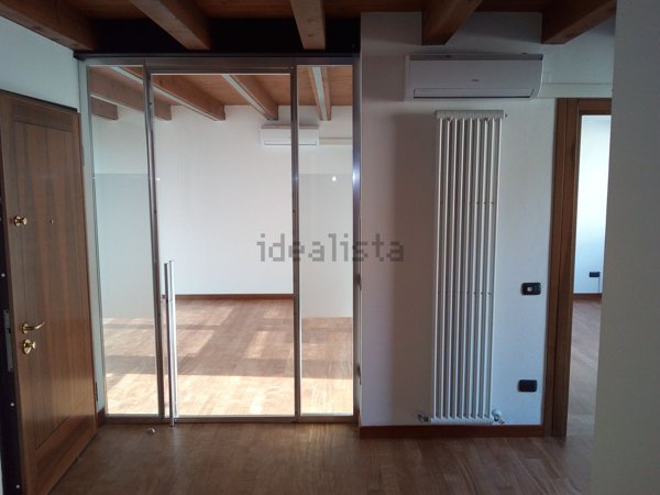 ufficio in vendita a Treviso in zona Centro Storico