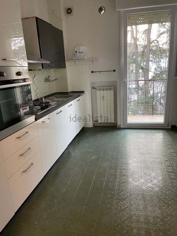 appartamento in vendita a Treviso