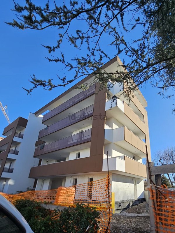 appartamento in vendita a Treviso