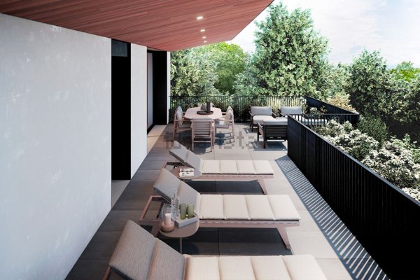 appartamento in vendita a Treviso