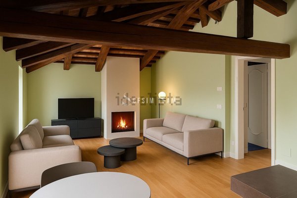 appartamento in vendita a Treviso