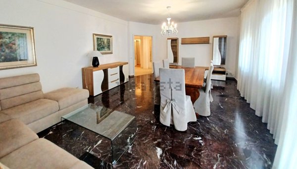 appartamento in vendita a Treviso in zona Centro Storico