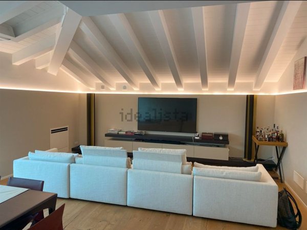 appartamento in vendita a Treviso