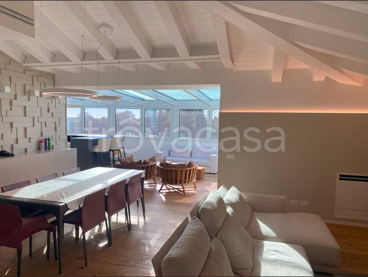 appartamento in vendita a Treviso in zona Centro Storico