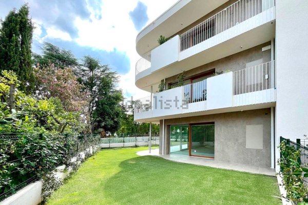 appartamento in vendita a Treviso